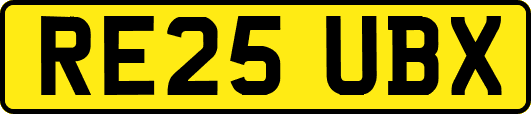 RE25UBX