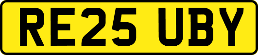 RE25UBY