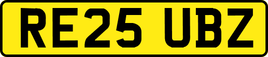 RE25UBZ