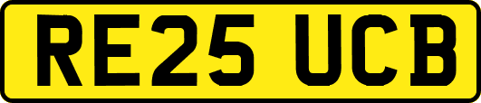 RE25UCB