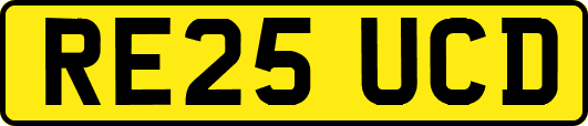 RE25UCD