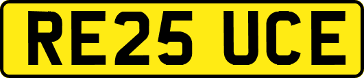 RE25UCE