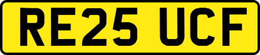 RE25UCF