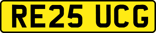 RE25UCG