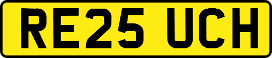 RE25UCH