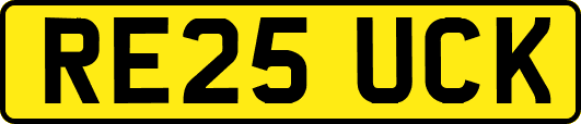 RE25UCK