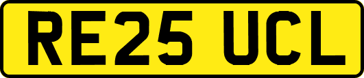 RE25UCL