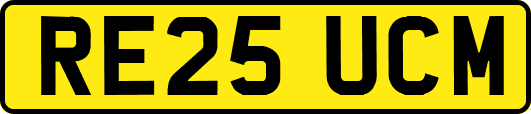 RE25UCM