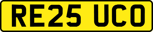 RE25UCO