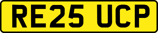 RE25UCP
