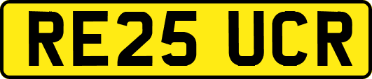 RE25UCR