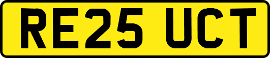 RE25UCT