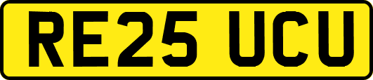 RE25UCU