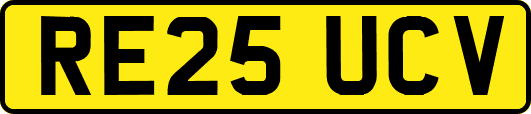 RE25UCV