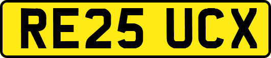 RE25UCX