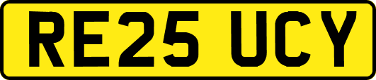 RE25UCY