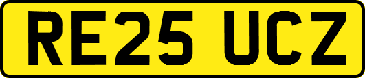 RE25UCZ