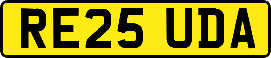 RE25UDA