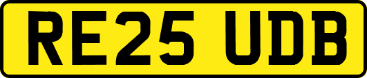 RE25UDB