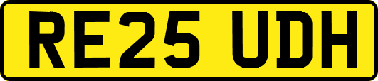 RE25UDH