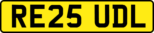 RE25UDL