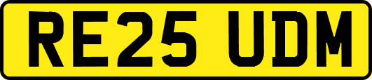 RE25UDM