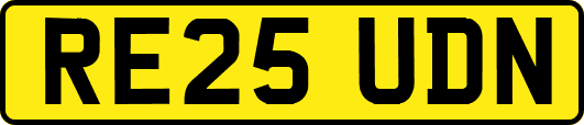 RE25UDN