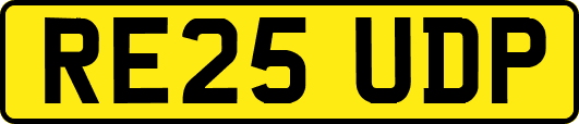RE25UDP