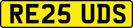 RE25UDS
