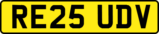 RE25UDV