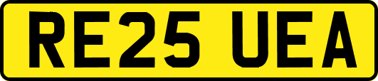 RE25UEA