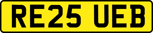 RE25UEB