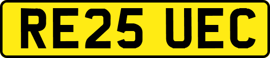 RE25UEC
