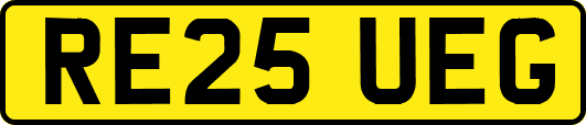 RE25UEG