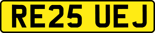 RE25UEJ