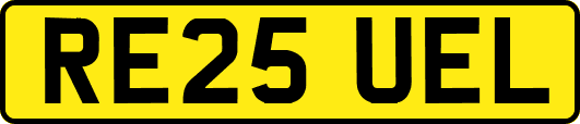 RE25UEL