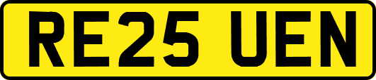 RE25UEN