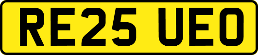 RE25UEO