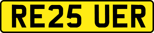 RE25UER