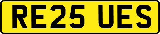 RE25UES