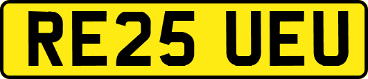 RE25UEU