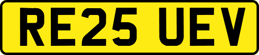 RE25UEV