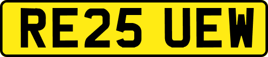 RE25UEW