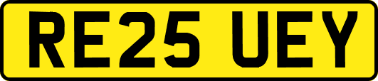 RE25UEY