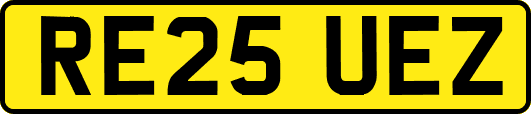 RE25UEZ