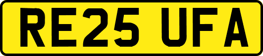RE25UFA