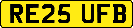 RE25UFB