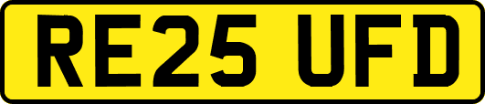 RE25UFD