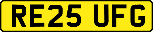 RE25UFG