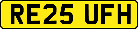 RE25UFH
